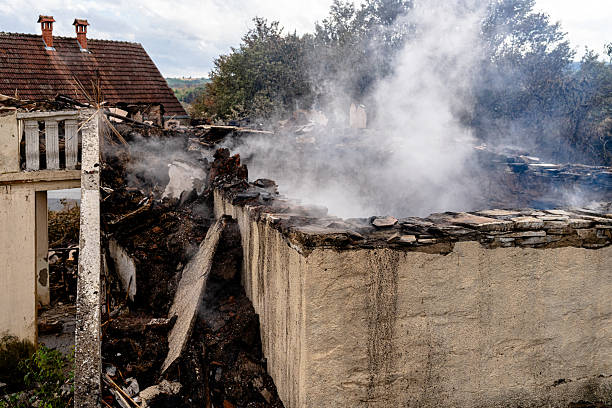Affordable Emergency Fire Cleanup solutions in Morton, WA